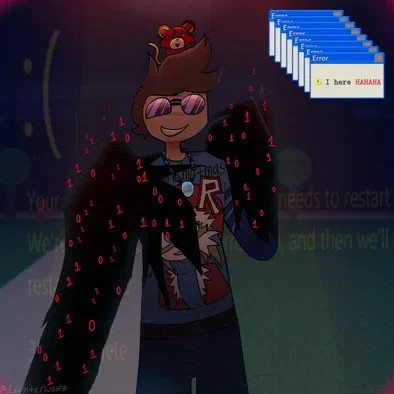 John doe(Pedro.exe)
