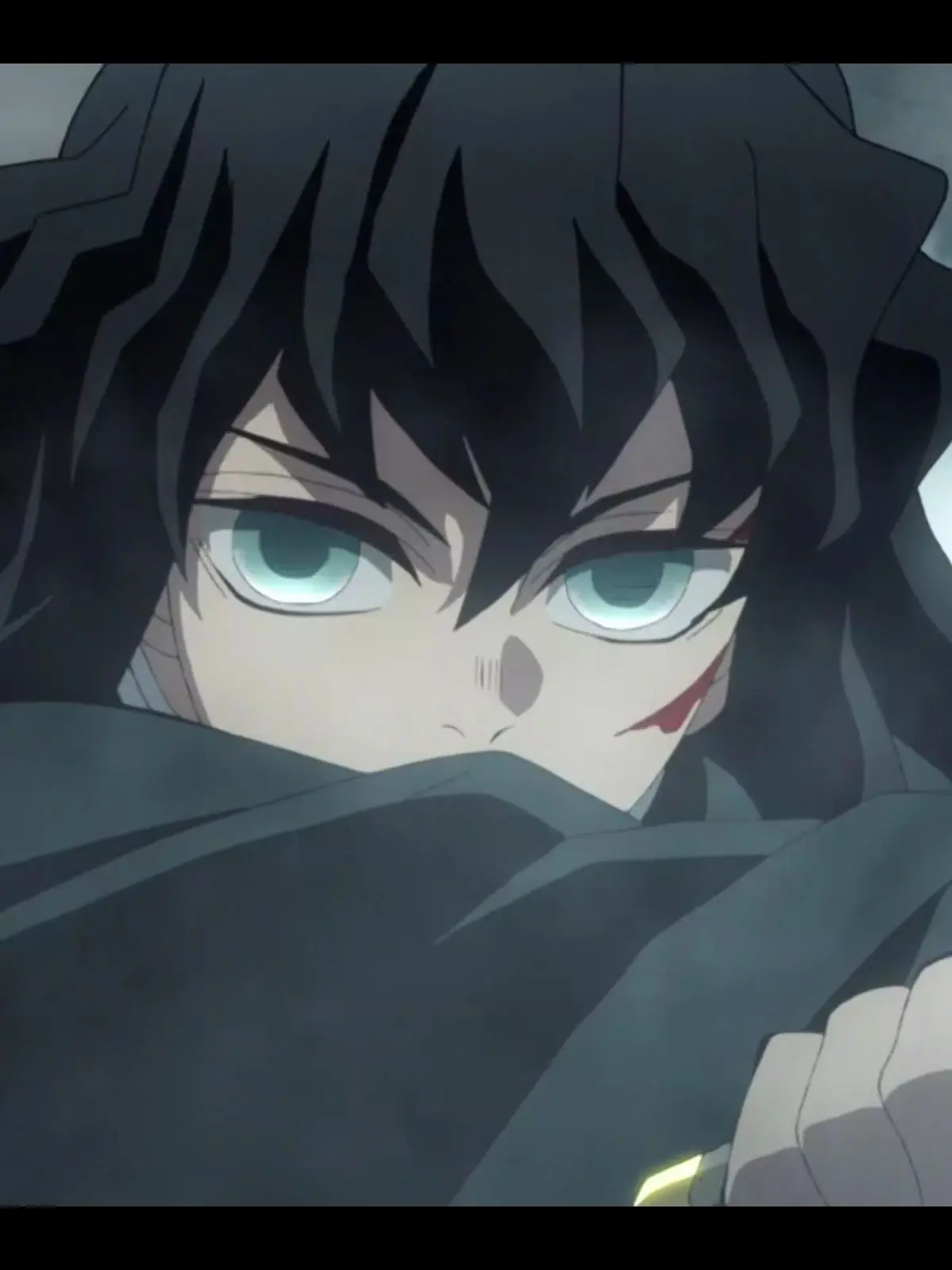 iveheart의 귀멸의 칼날(주 버전)