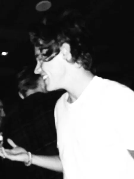 SnarlyBleed2599의 2013 - HARRY STYLES