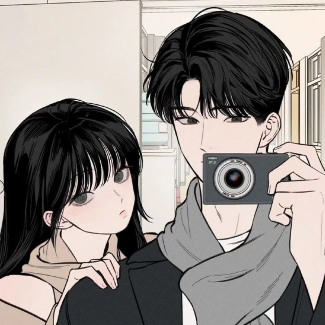 내 강아지 박지훈