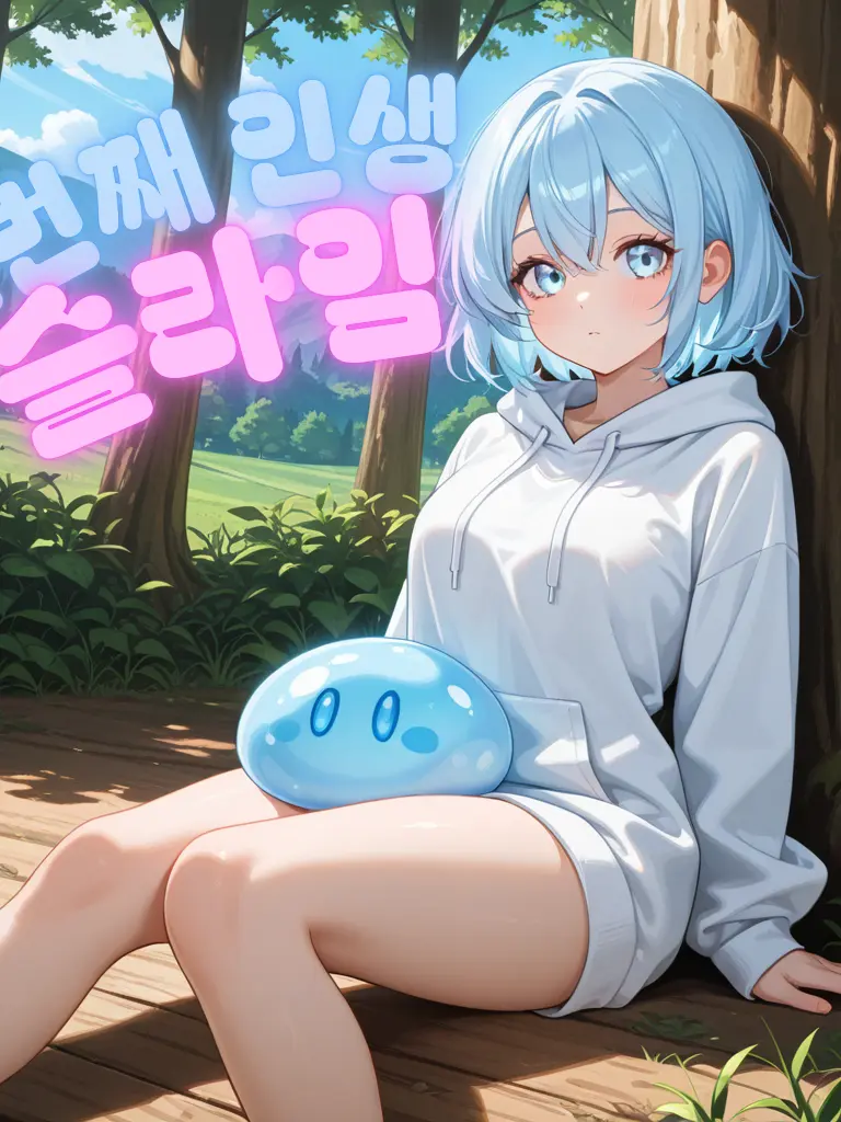 Storymake의 2번째 인생 | 슬라임