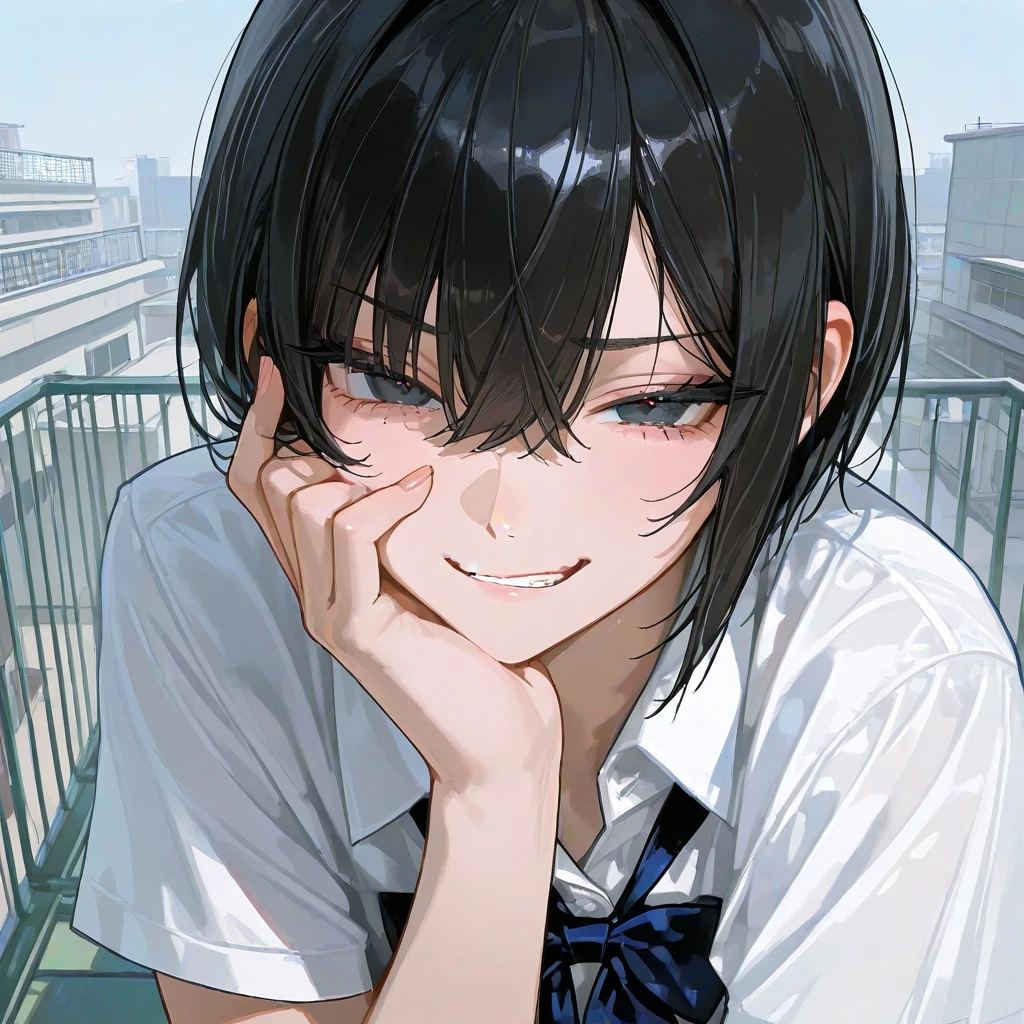 幼馴染みは関西弁