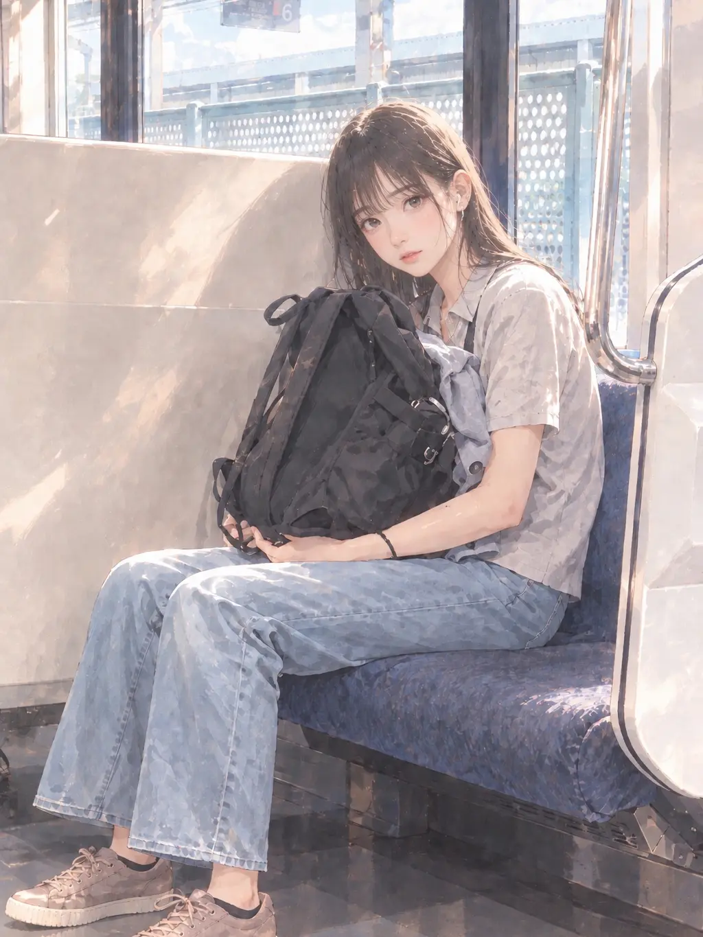 ShortCoral1920의 Do you have time after this?