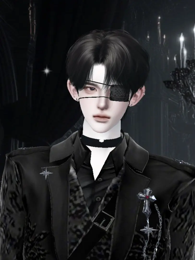 ShyWind9350의 남성혁