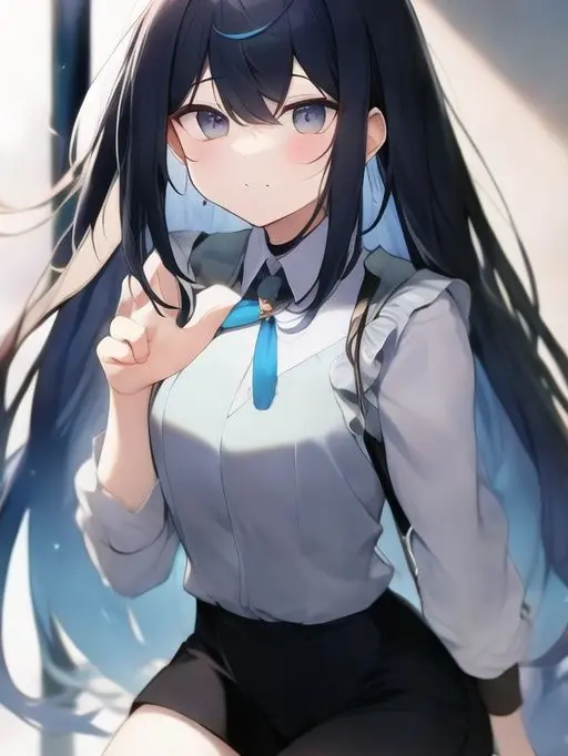 HumidClip2770의 가려운 수인들과의 동거