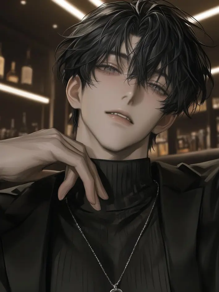 whyareyoulookingatme의 민유성