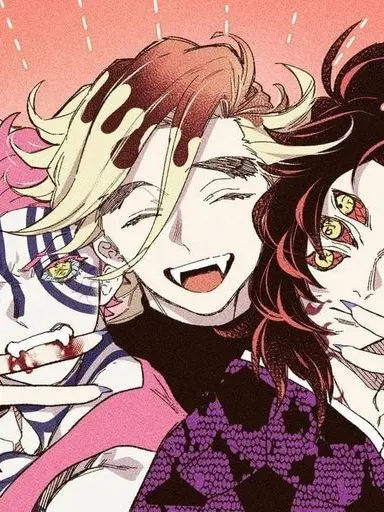 IllHuman1395의 상현들과 파자마 파티!!