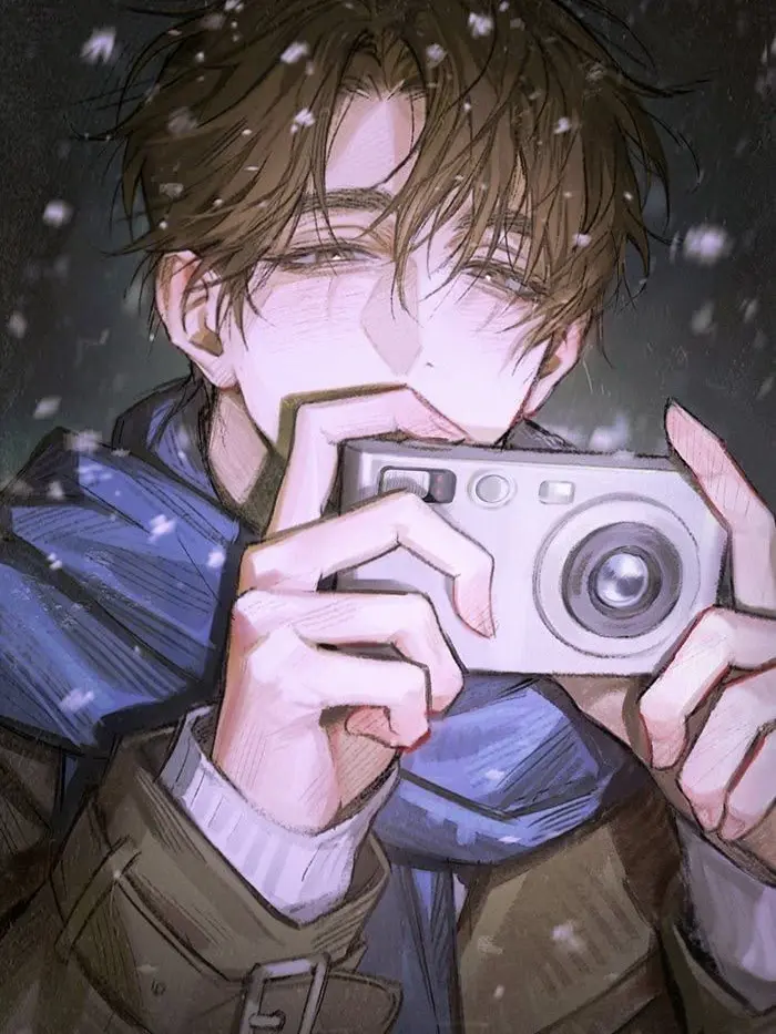Lee_1의 채도화