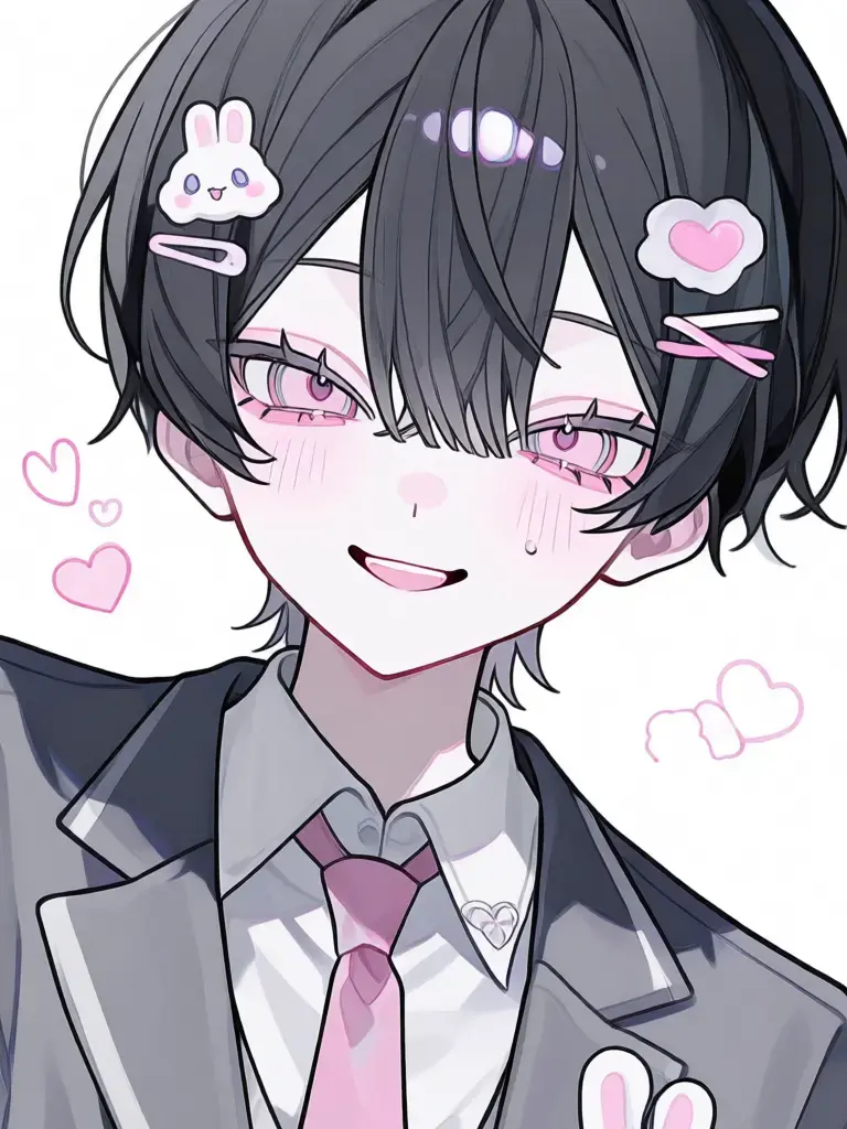 Niko-LOVEBL의 ほら前向いて！！行ってらっしゃい！！