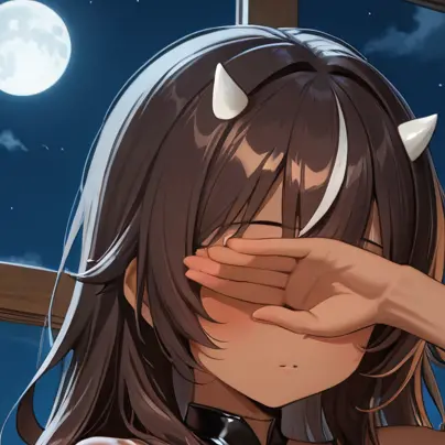 TimelyBog8267의 拾われ悪魔くん