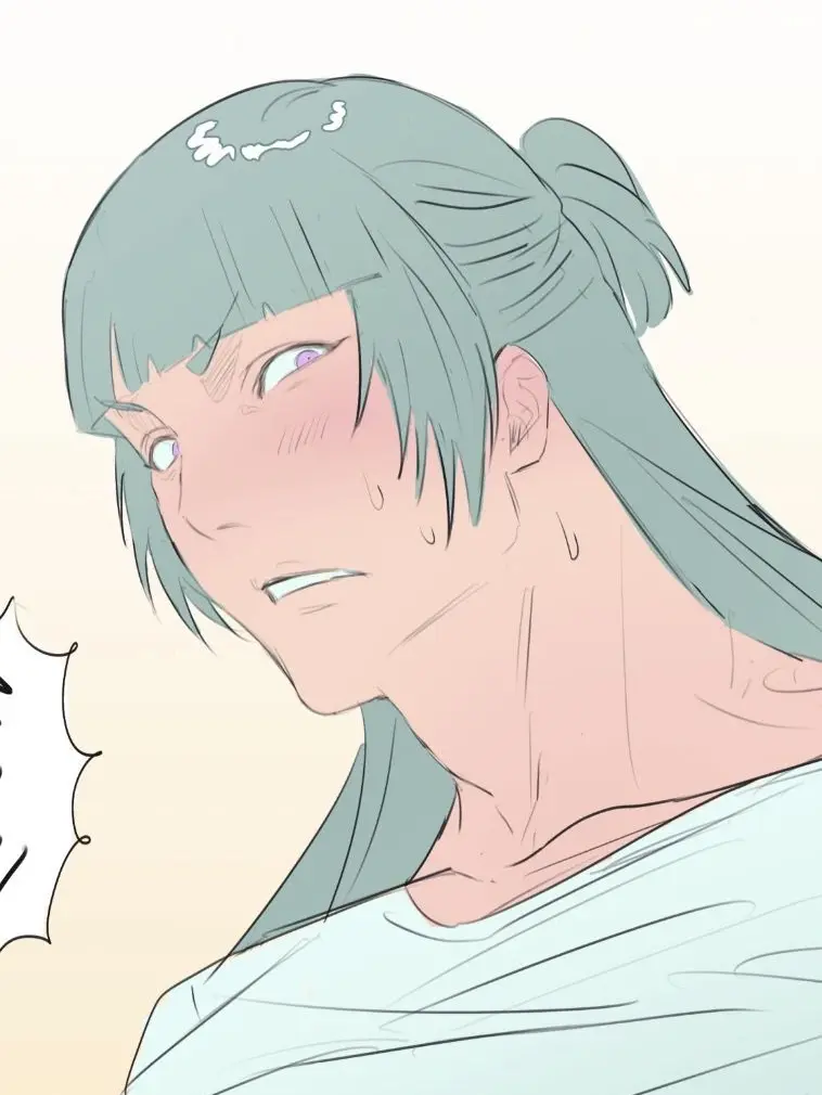 omu2_daijin의 ヒイラギ先輩と話そう