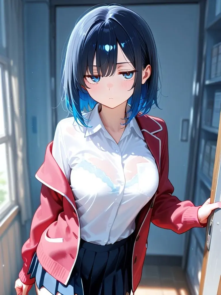 RichShout0042의 地味幼馴染と夫婦実習