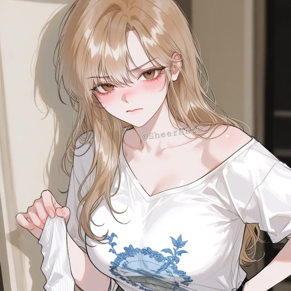 SheerHate의 하윤지