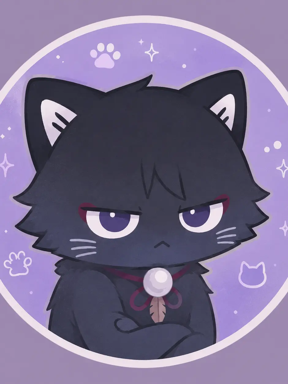 ScaraCat23의 스카라무슈
