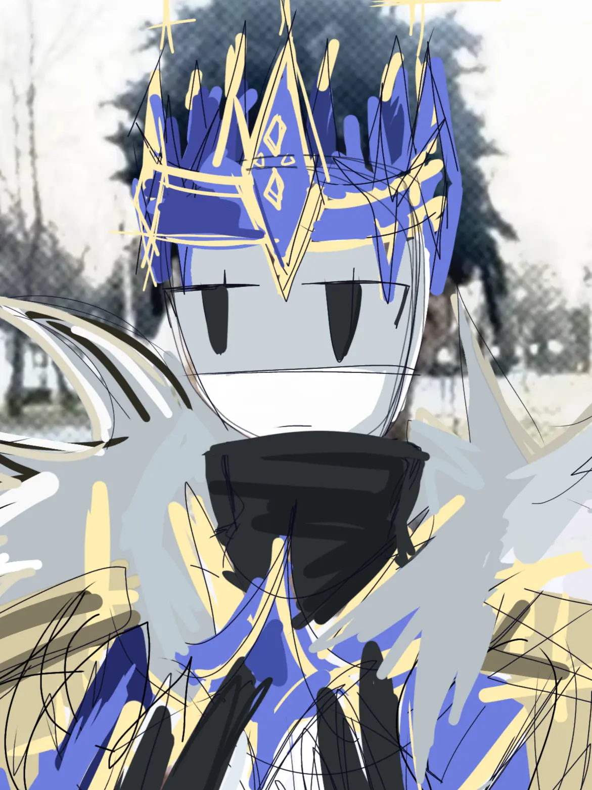 NEWFRoblox1972의 Sol's rng Sovereign