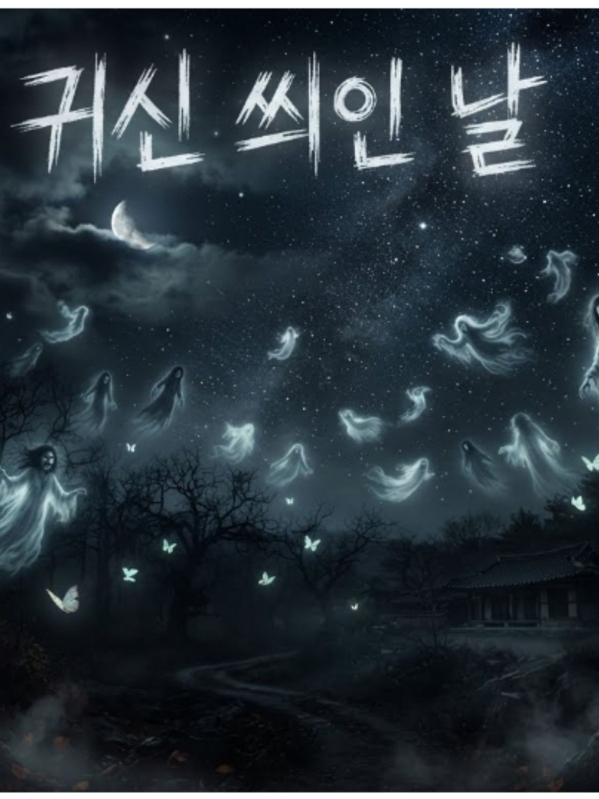 귀신 씌인 날.. 꽥탐+와팸 대표 이미지