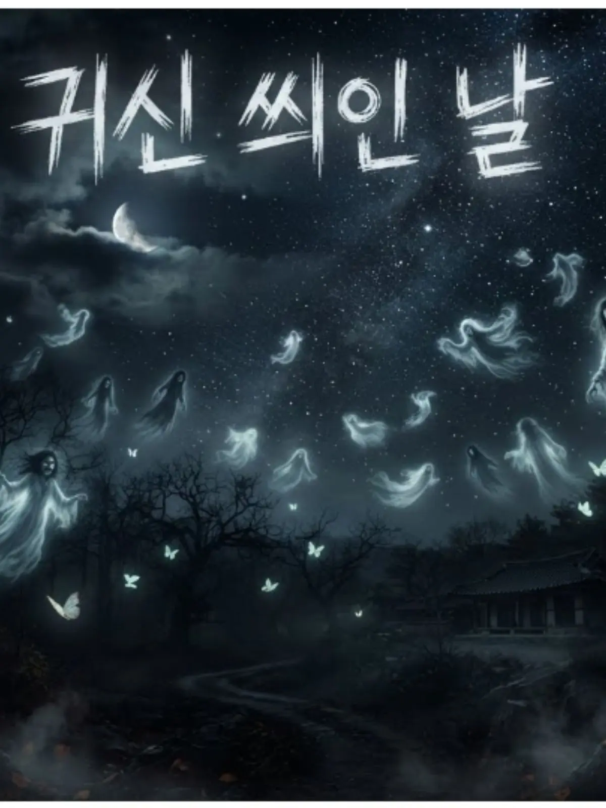 DirtyDice5681의 귀신 씌인 날.. 꽥탐+와팸