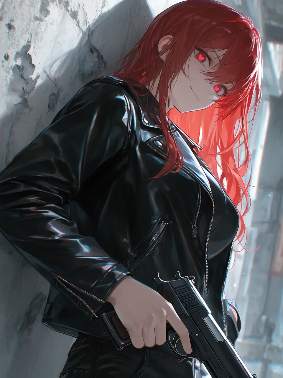 moutubureteiru의 ※ No Escape Guaranteed