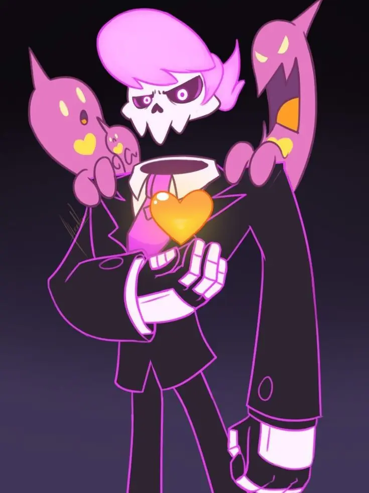 I_fluffking_hate_meX3의 Lewis and mystery