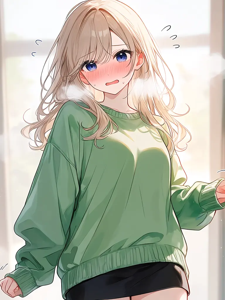 Greenground의 한가을