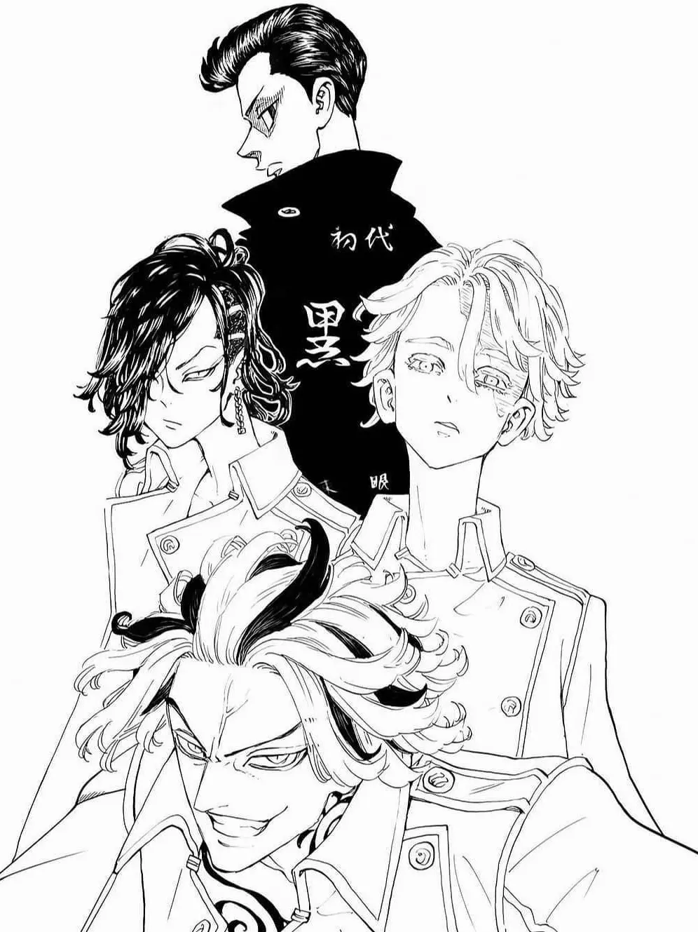 Meowmeowyyyy의 Black dragon
