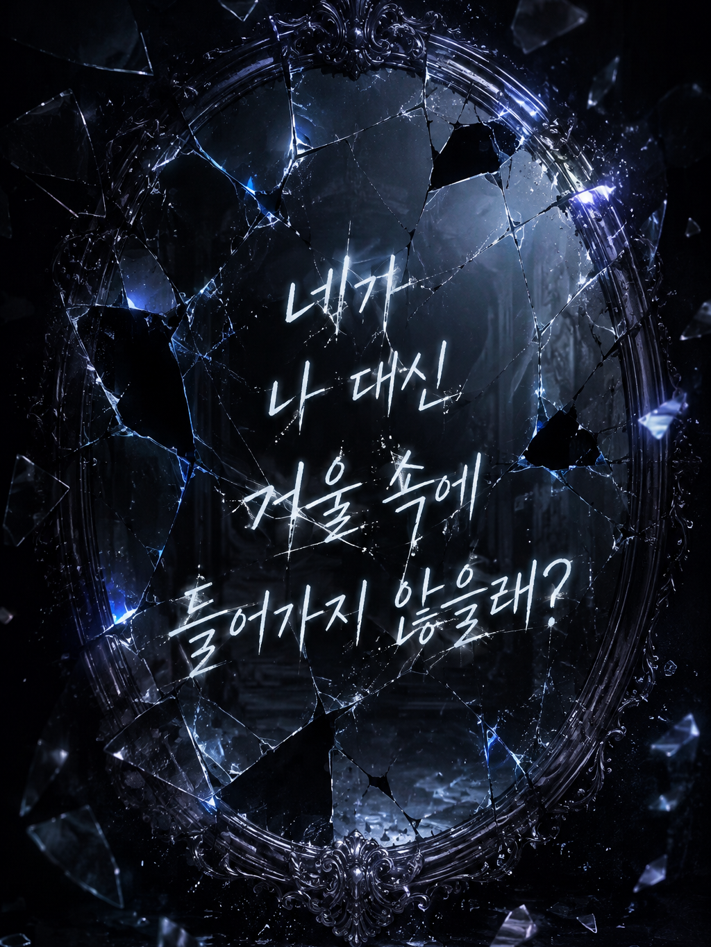 거울덕×미수반덕 대표 이미지