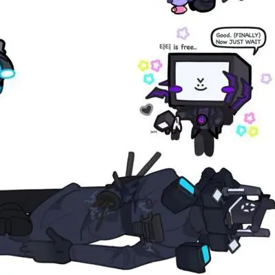 flyrou0328의 병약해진 타카 간병하기