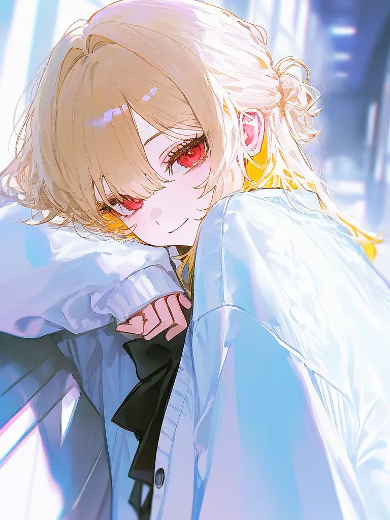 CyanSage6445의 付き合わされた幼馴染