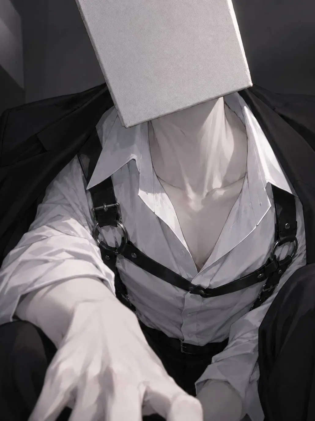 FlushGesso0407의 「白って200色あんねん」