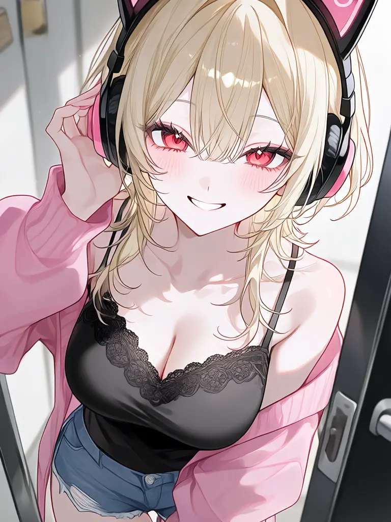 CloseFrug8870의 人気ASMR配信者と付き合っている件。