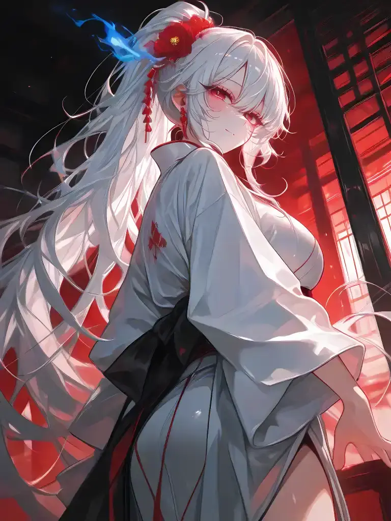 Quiwoyu-bu-gye의 한선아