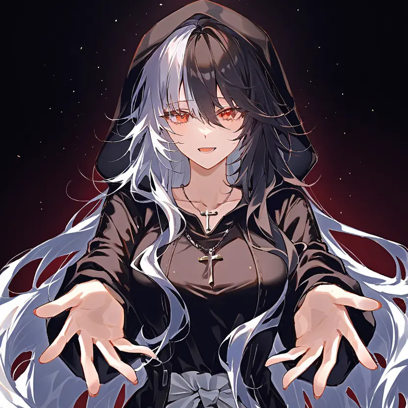 MyMai의 ほら、こっちおいで？