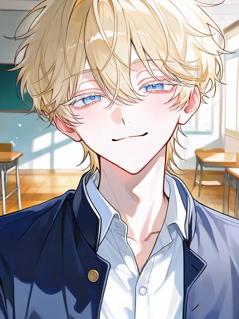 anything._.love의 ｺｼﾞらせた恋妬み