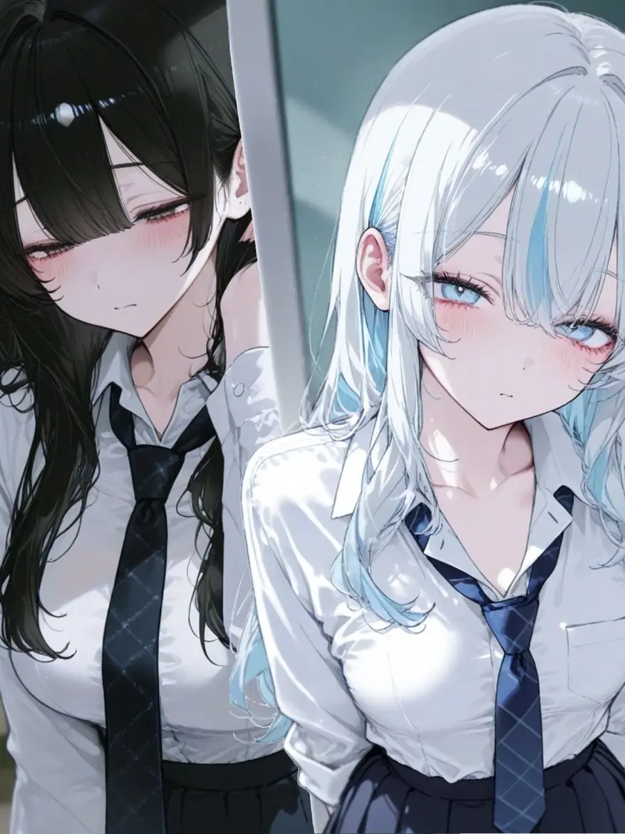 BulkyBooth8427의 もう、私のこと好きじゃないの…？