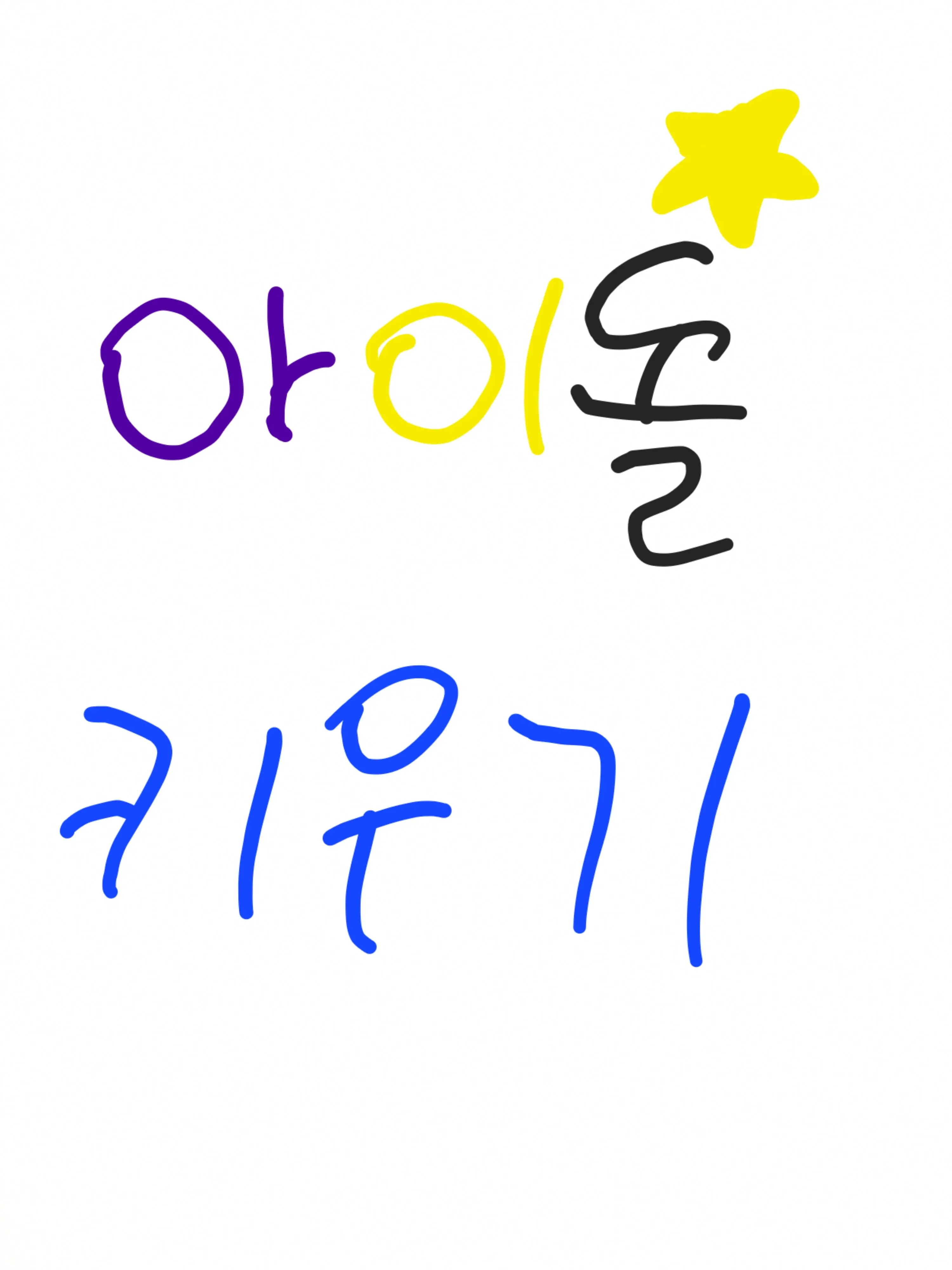 Piedol787의 アイドル育成