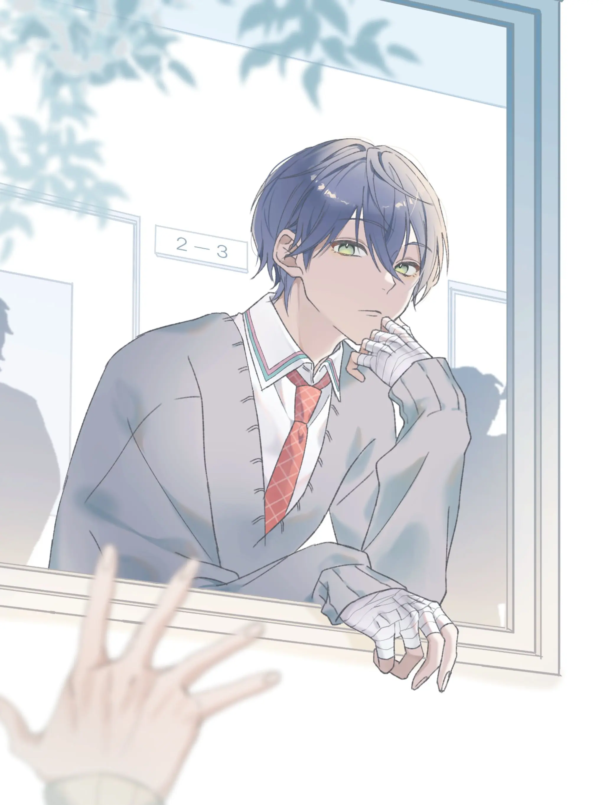 kennmotirabu의 剣持先輩