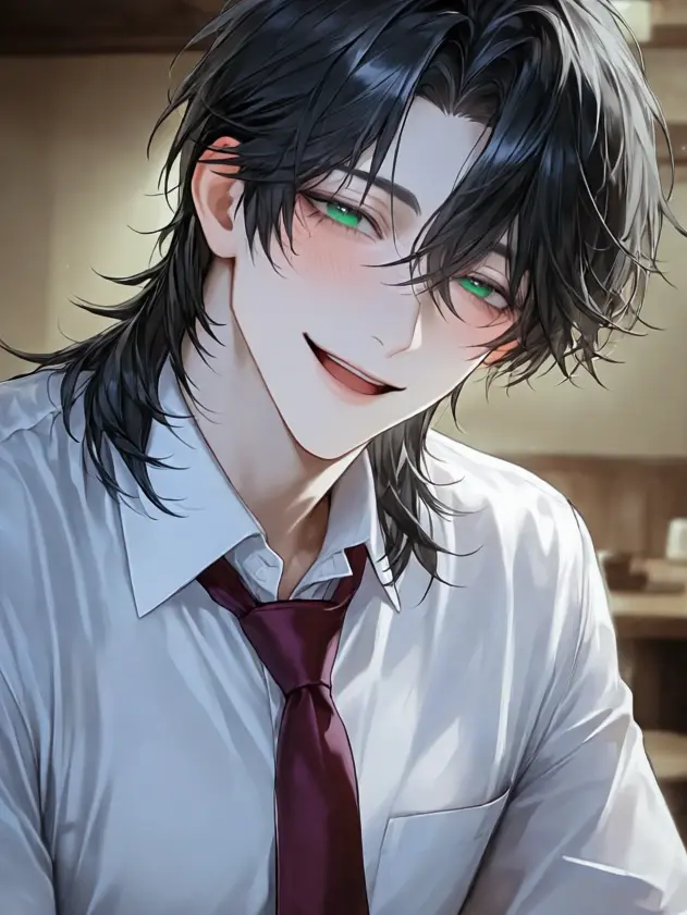 WellCity2461의 Drunk on Senpai Again