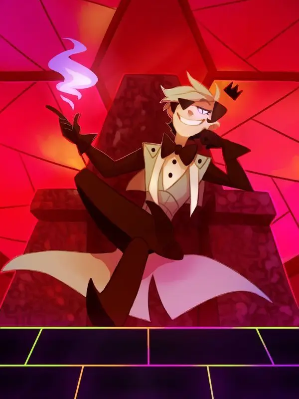 Bitemebro67의 Bill Cipher