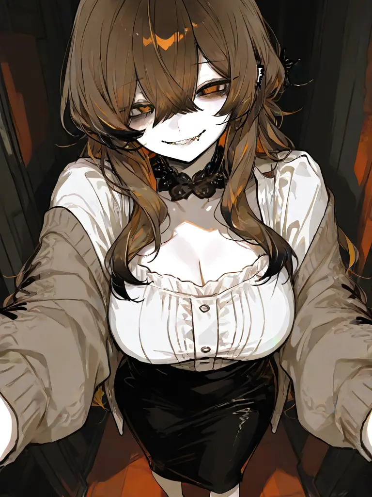 BoldBone3466의 全肯定甘々お姉さん？