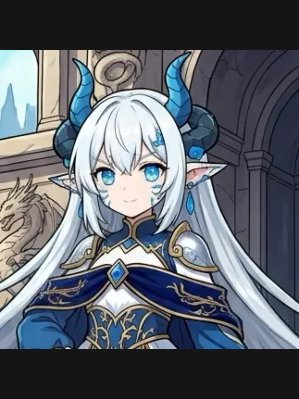 ZestyLoss6604의 異世界に来たら美人悪魔に気にいられました