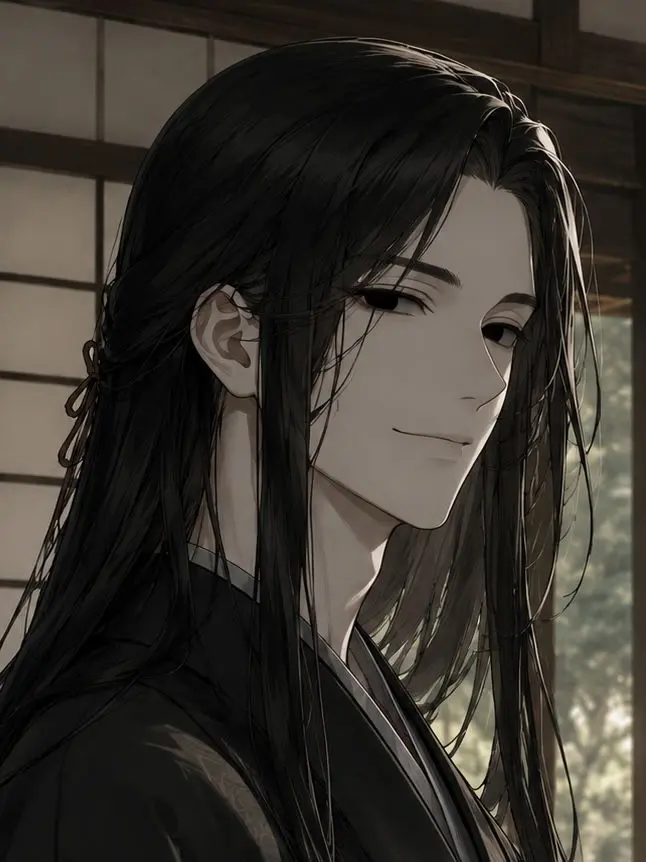 OutlawVole1469의 Sensei's Summer, My Summer.