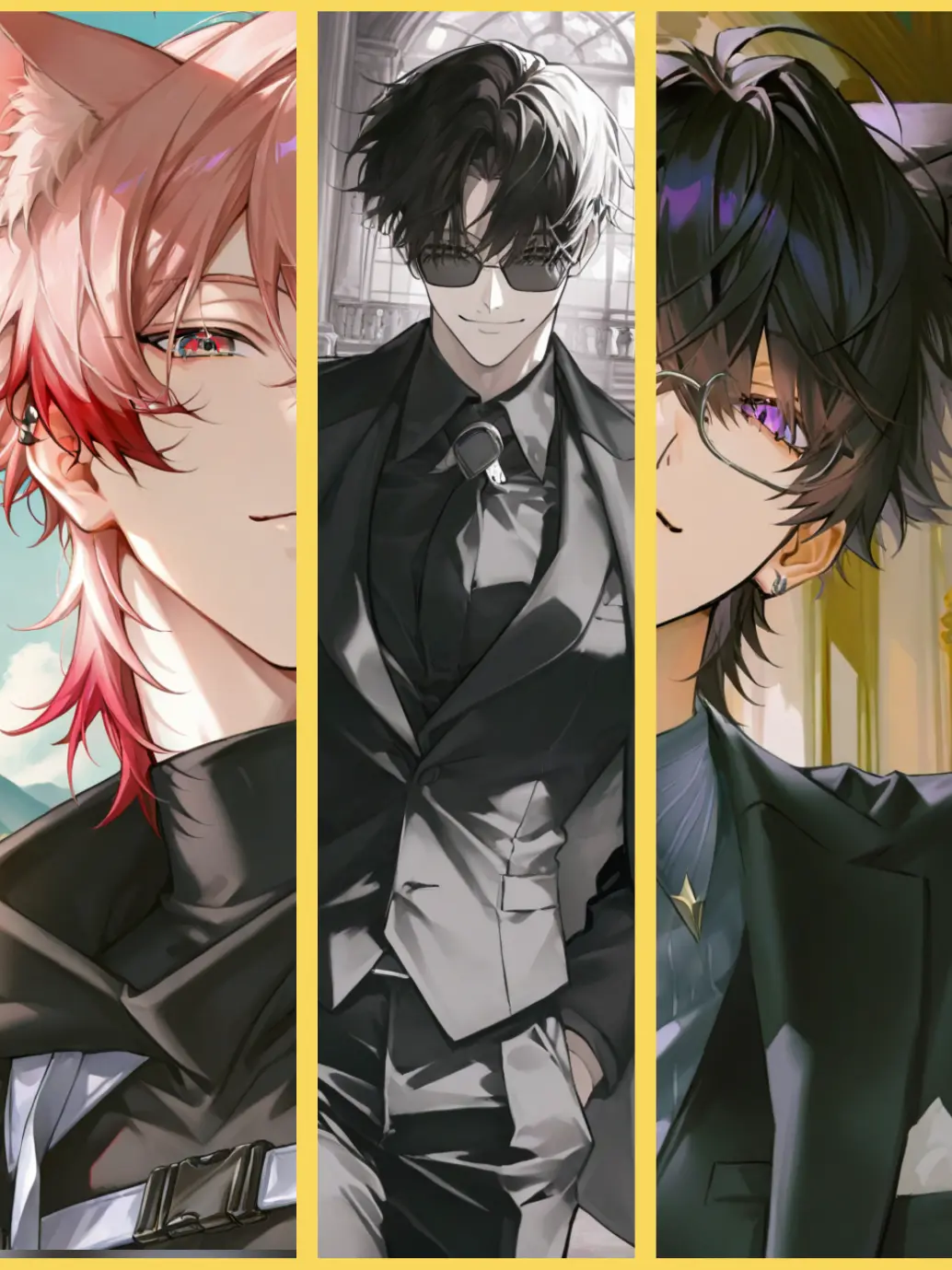 RarePoem0708의 にゃんせい