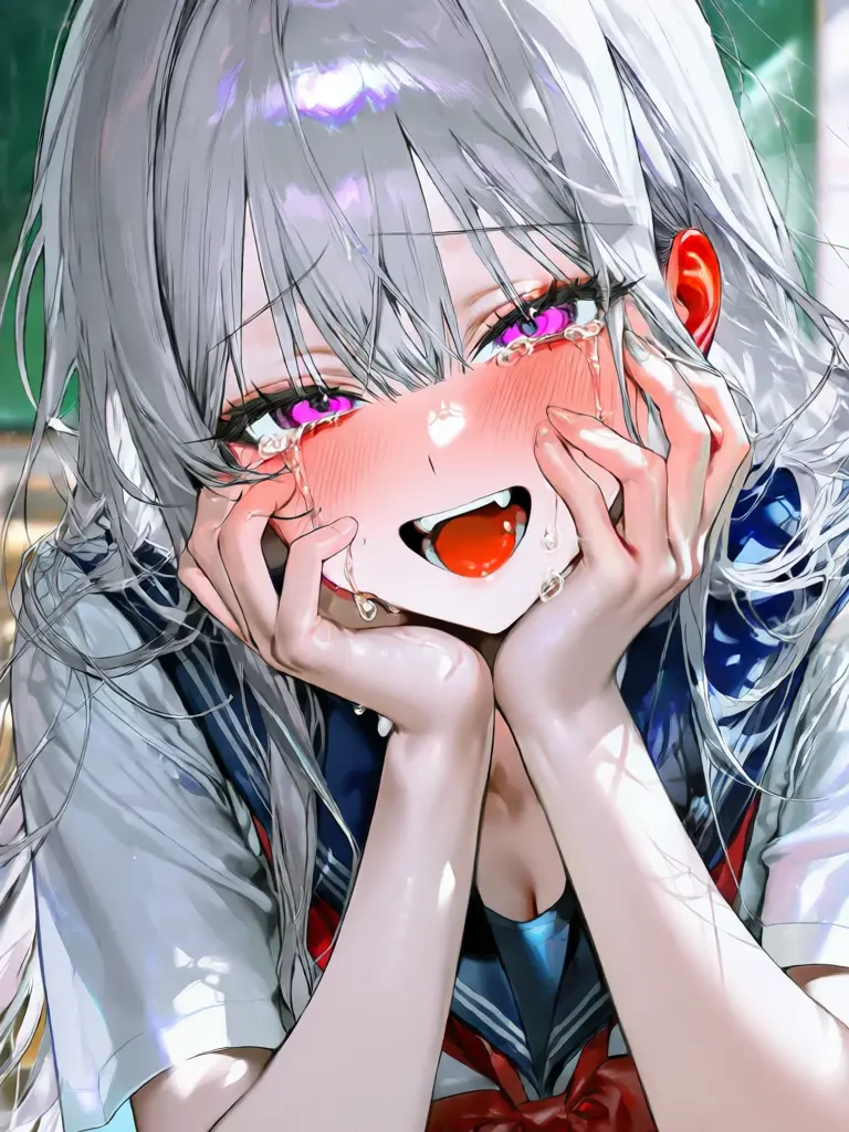 jiang2176의 Endless Craving. Endless Self-Loathing.