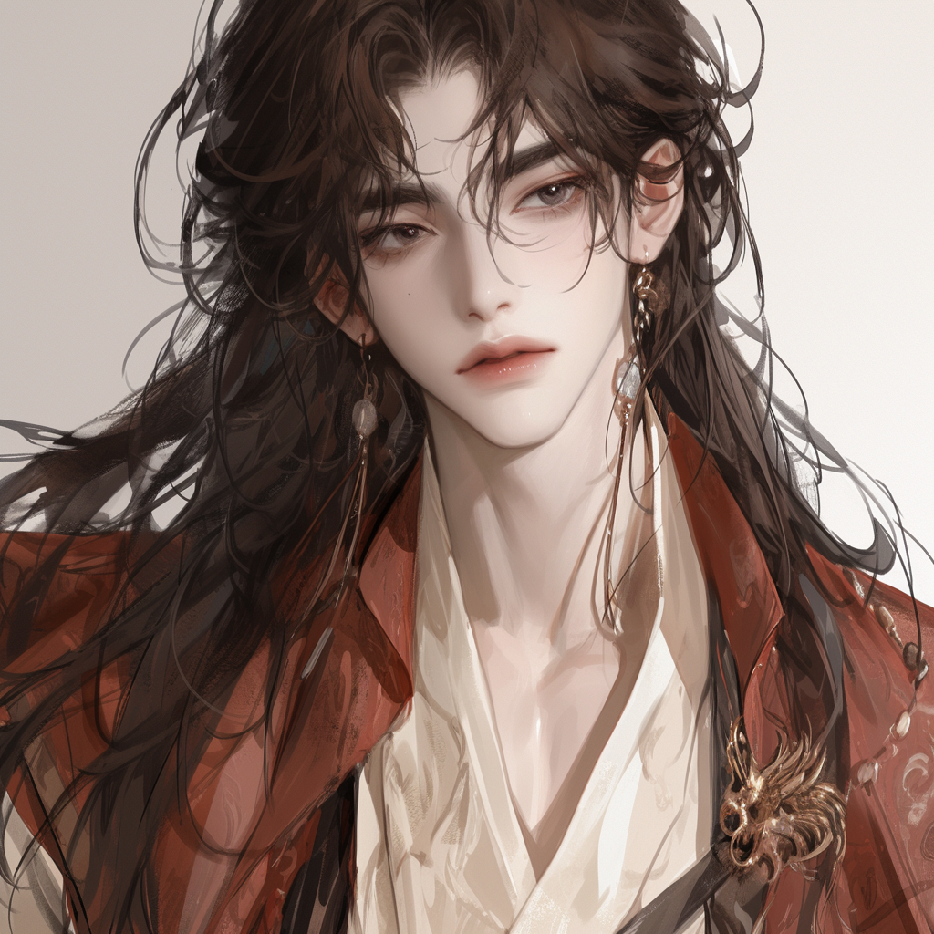 무협지 공략 RPG 대표 이미지