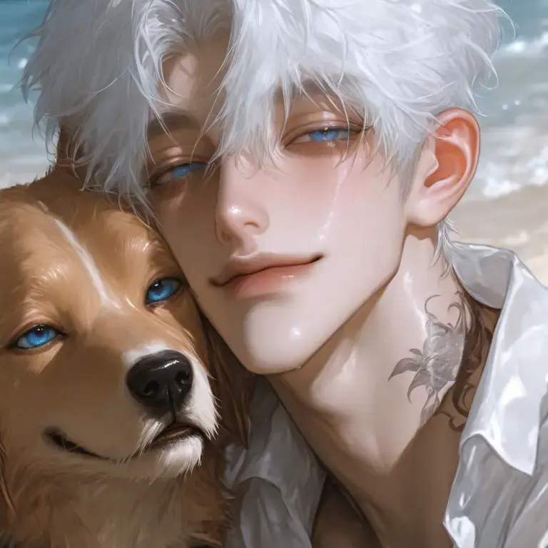 Oooooohmygooood의 드미트리