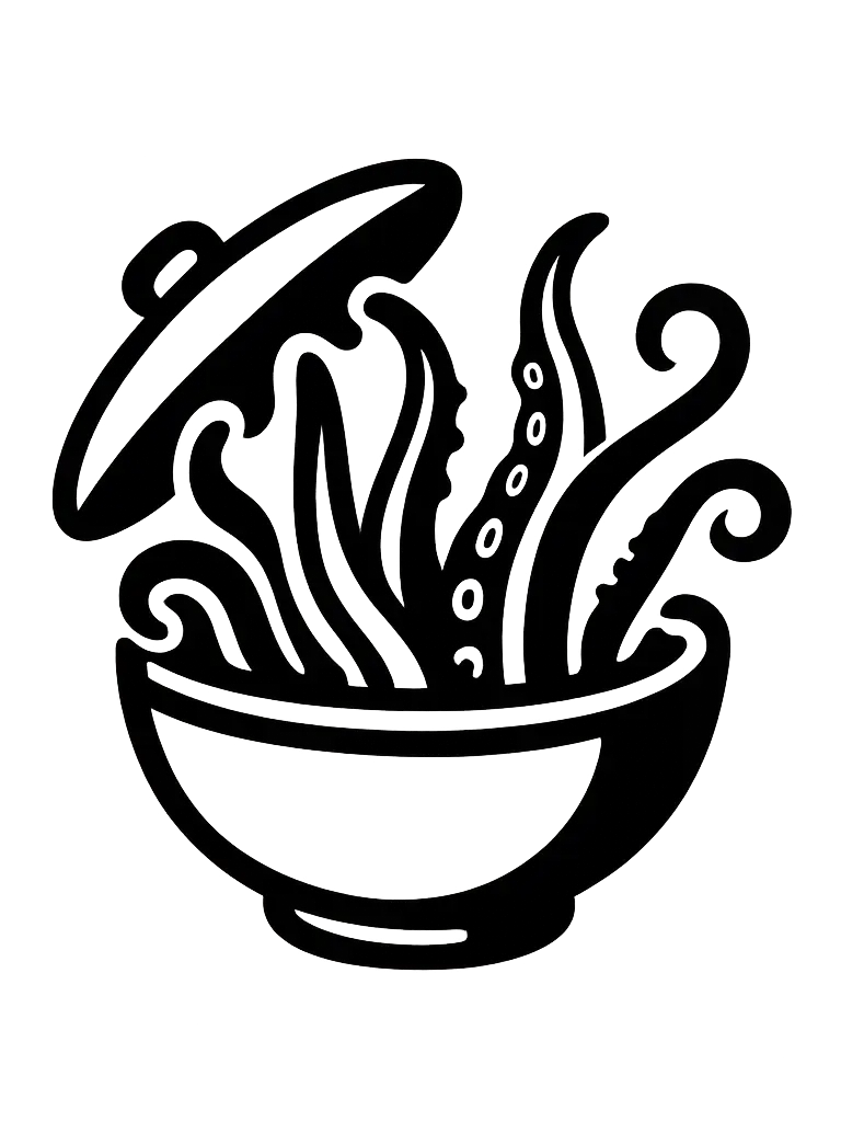 White_Winter의 우동이 살아있다