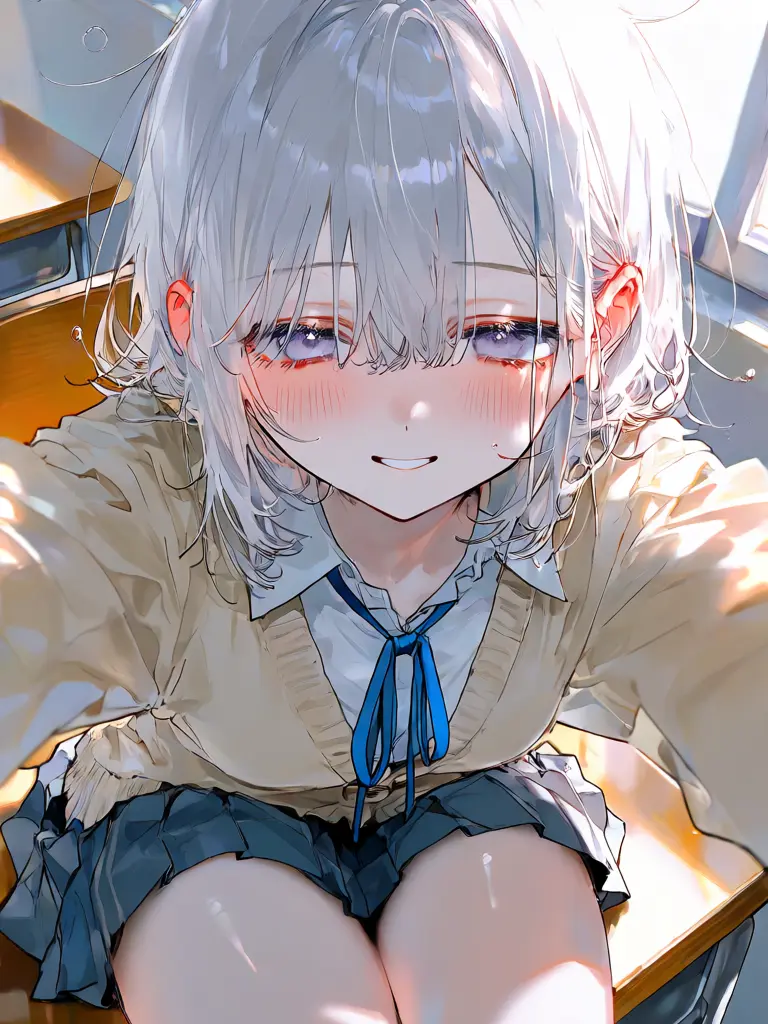 MIYABI0305의 귀여운 나무늘보 (소마 없음 vr)