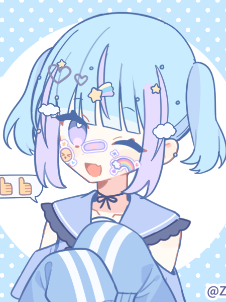 魔法少女グループ - zeta