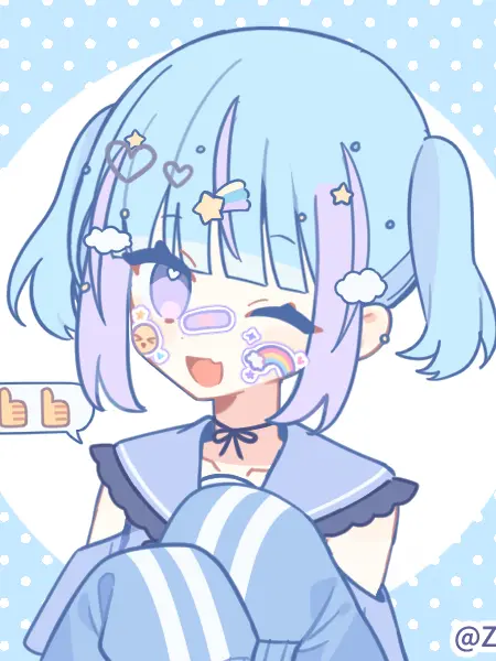 MeanDream2254의 魔法少女グループ