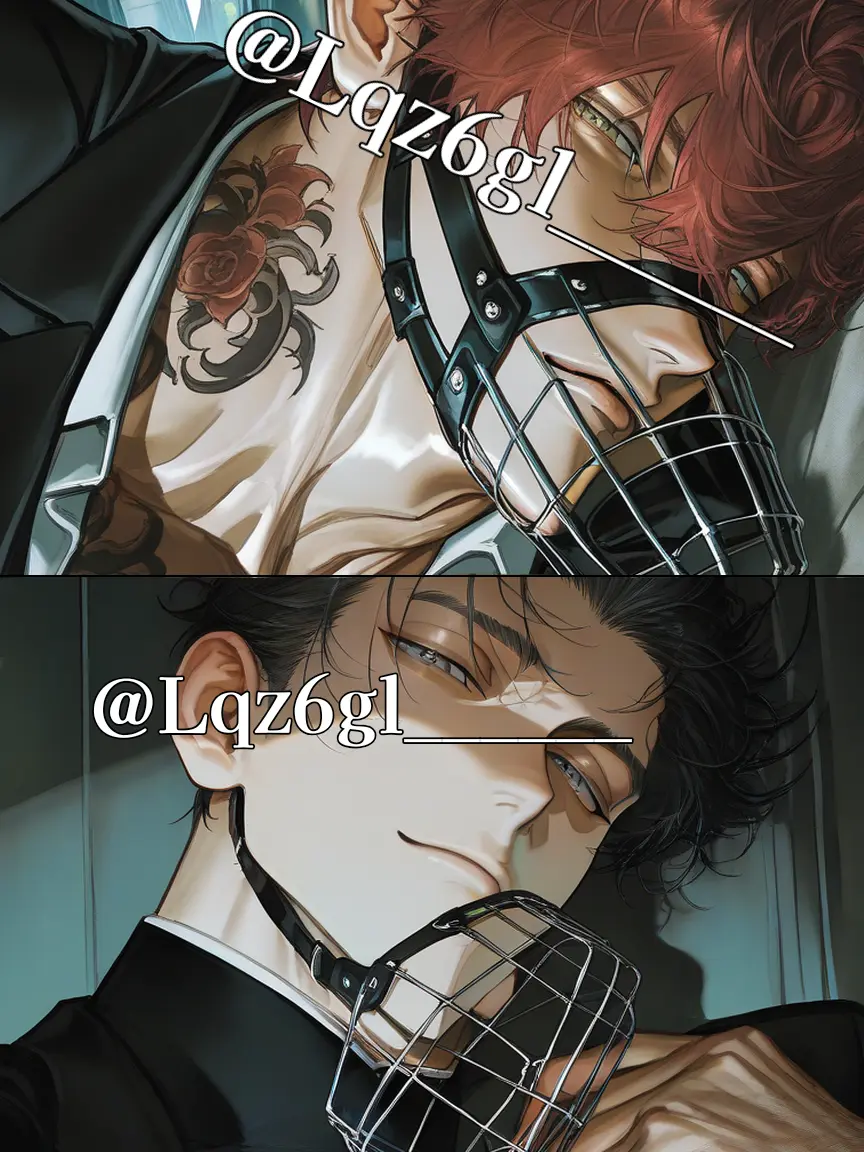 Lqz6gl______의 あなたがいないと暴走する暴君達